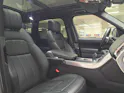Land Rover Range Rover Sport 3.0 SDV6 SE Automatic