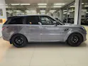 Land Rover Range Rover Sport 3.0 SDV6 SE Automatic