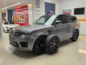 Land Rover Range Rover Sport 3.0 SDV6 SE Automatic