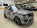 Land Rover Range Rover Sport 3.0 SDV6 SE Automatic