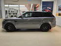 Land Rover Range Rover Sport 3.0 SDV6 SE Automatic