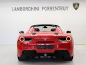 FERRARI 488 Spider 3.9 V8