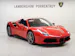 FERRARI 488 Spider 3.9 V8