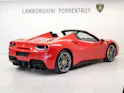 FERRARI 488 Spider 3.9 V8