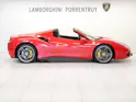 FERRARI 488 Spider 3.9 V8