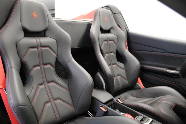 FERRARI 488 Spider 3.9 V8