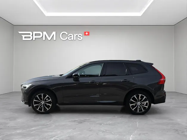 VOLVO XC60 2.0 B4 MH Ultimate Dark AWD