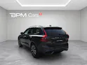 VOLVO XC60 2.0 B4 MH Ultimate Dark AWD