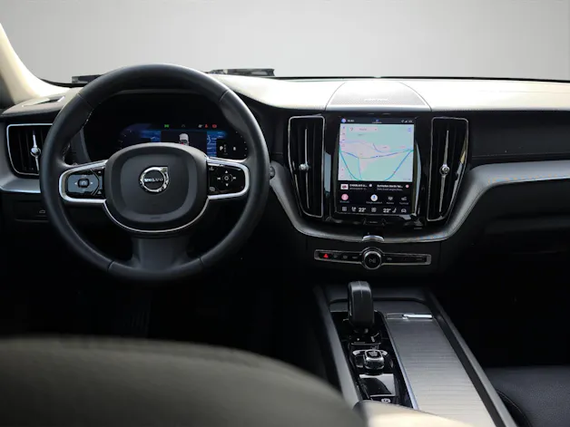 VOLVO XC60 2.0 B4 MH Ultimate Dark AWD