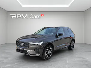 VOLVO XC60 2.0 B4 MH Ultimate Dark AWD