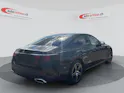 MERCEDES-BENZ E 200 AMG Line 9G-Tronic Night