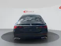 MERCEDES-BENZ E 200 AMG Line 9G-Tronic Night