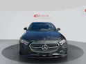 MERCEDES-BENZ E 200 AMG Line 9G-Tronic Night