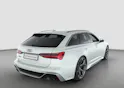 AUDI RS6 Avant 4.0 TFSI V8 Performance quattro