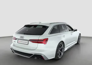 AUDI RS6 Avant 4.0 TFSI V8 Performance quattro