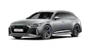 AUDI RS6 Avant 4.0 TFSI V8 Performance quattro