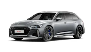 AUDI RS6 Avant 4.0 TFSI V8 Performance quattro