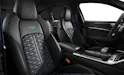 AUDI RS6 Avant 4.0 TFSI V8 Performance quattro