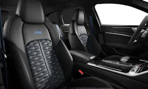 AUDI RS6 Avant 4.0 TFSI V8 Performance quattro