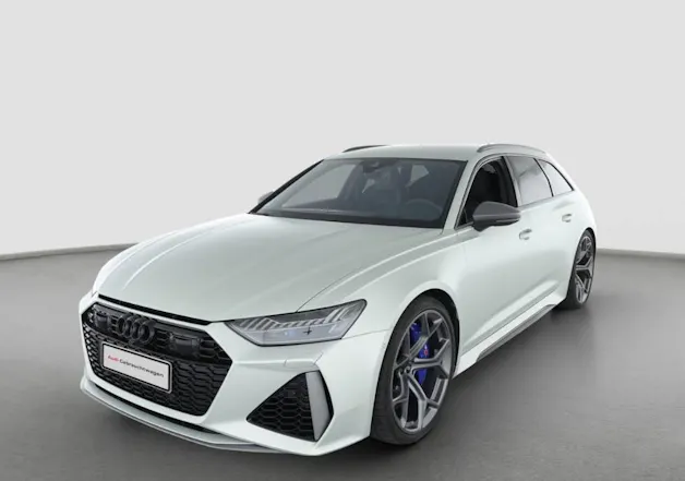 AUDI RS6 Avant 4.0 TFSI V8 Performance quattro