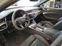 AUDI RS6 Avant 4.0 TFSI V8 Performance quattro