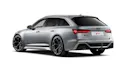 AUDI RS6 Avant 4.0 TFSI V8 Performance quattro