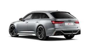 AUDI RS6 Avant 4.0 TFSI V8 Performance quattro