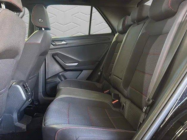 VW T-Roc 2.0 TSI Sport DSG 4Motion
