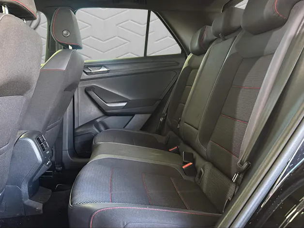 VW T-Roc 2.0 TSI Sport DSG 4Motion