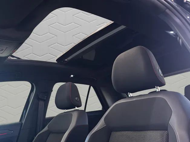 VW T-Roc 2.0 TSI Sport DSG 4Motion