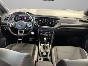 VW T-Roc 2.0 TSI Sport DSG 4Motion