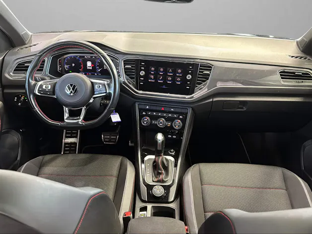 VW T-Roc 2.0 TSI Sport DSG 4Motion