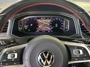 VW T-Roc 2.0 TSI Sport DSG 4Motion