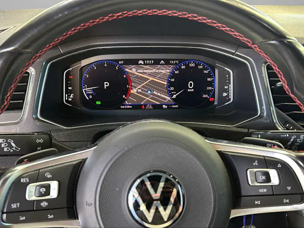 VW T-Roc 2.0 TSI Sport DSG 4Motion