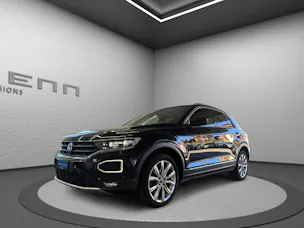 VW T-Roc 2.0 TSI Sport DSG 4Motion