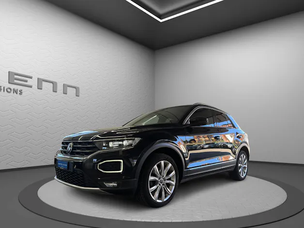 VW T-Roc 2.0 TSI Sport DSG 4Motion