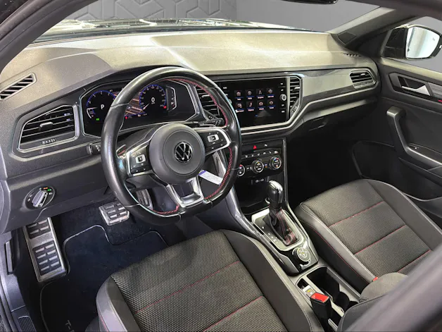 VW T-Roc 2.0 TSI Sport DSG 4Motion