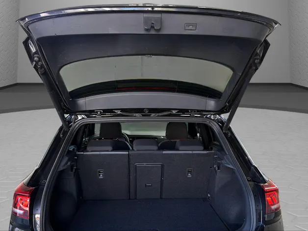 VW T-Roc 2.0 TSI Sport DSG 4Motion