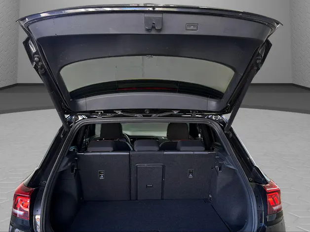 VW T-Roc 2.0 TSI Sport DSG 4Motion