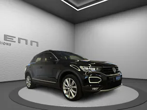 VW T-Roc 2.0 TSI Sport DSG 4Motion