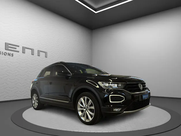 VW T-Roc 2.0 TSI Sport DSG 4Motion