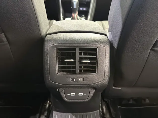 VW T-Roc 2.0 TSI Sport DSG 4Motion