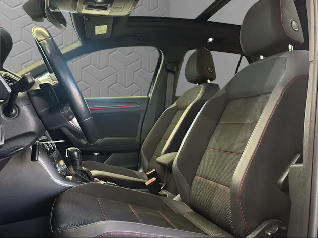 VW T-Roc 2.0 TSI Sport DSG 4Motion