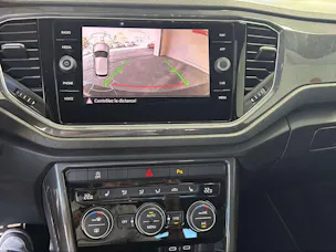 VW T-Roc 2.0 TSI Sport DSG 4Motion