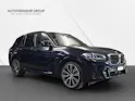 BMW X3 xDrive 48V M40d Travel