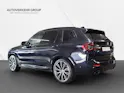 BMW X3 xDrive 48V M40d Travel