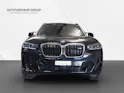 BMW X3 xDrive 48V M40d Travel