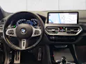 BMW X3 xDrive 48V M40d Travel