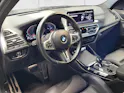 BMW X3 xDrive 48V M40d Travel