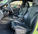 BMW X4M xDrive M Competition Steptronic